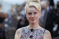 Cannes 2021 - "OSS 117: From Africa With Love" and Closing Ceremony Red Carpet