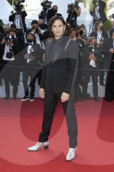 Cannes 2021 - "OSS 117: From Africa With Love" and Closing Ceremony Red Carpet