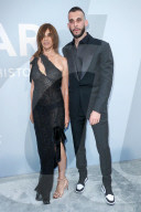 PEOPLE - Filmfestival Cannes 2021: amfAR Gala