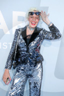 PEOPLE - Filmfestival Cannes 2021: amfAR Gala