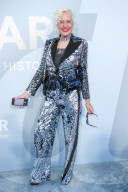 PEOPLE - Filmfestival Cannes 2021: amfAR Gala