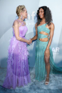 PEOPLE - Filmfestival Cannes 2021: amfAR Gala