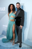 PEOPLE - Filmfestival Cannes 2021: amfAR Gala