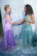 PEOPLE - Filmfestival Cannes 2021: amfAR Gala