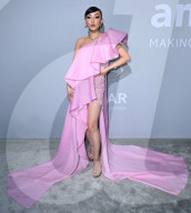 PEOPLE - Filmfestival Cannes 2021: amfAR Gala
