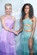 PEOPLE - Filmfestival Cannes 2021: amfAR Gala