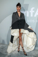 PEOPLE - Filmfestival Cannes 2021: amfAR Gala