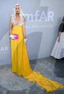 PEOPLE - Filmfestival Cannes 2021: amfAR Gala