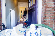 NEWS - Hochwasser in den Niederlanden: Die Region Limburg kämpft gegen die Fluten