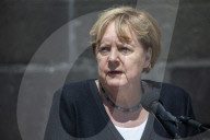 NEWS - Hochwasserkatastrophe in Rheinland-Pfalz: Kanzlerin Merkel in Adenau