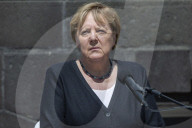 NEWS - Hochwasserkatastrophe in Rheinland-Pfalz: Kanzlerin Merkel in Adenau