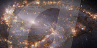 FEATURE -  Neue atemberaubende Bilder naher Galaxien


