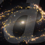 FEATURE -  Neue atemberaubende Bilder naher Galaxien


