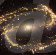 FEATURE -  Neue atemberaubende Bilder naher Galaxien

