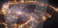 FEATURE -  Neue atemberaubende Bilder naher Galaxien

