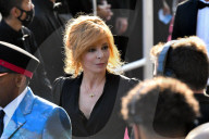 Cannes : OSS 117: From Africa With Love Final Red Carpet.