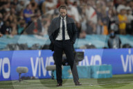 Italy crush England’s dreams after winning Euro 2020 on penalties