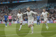 Italy crush England’s dreams after winning Euro 2020 on penalties