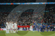 Italy crush England’s dreams after winning Euro 2020 on penalties