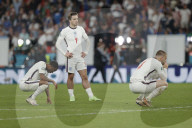 Italy crush England’s dreams after winning Euro 2020 on penalties