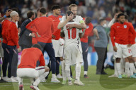 Italy crush England’s dreams after winning Euro 2020 on penalties