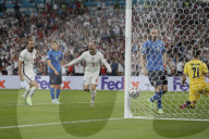 Italy crush England’s dreams after winning Euro 2020 on penalties