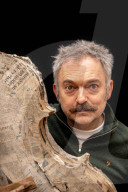 Charles Hazlewood