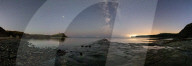 FEATURE - Meteoriten über England