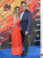 PEOPLE - Meghan Markles Ex-Mann Trevor Engelson spricht über ihre Ehe (Archiv)