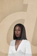 From Jane Austen’s Persuasion to sci-fi comedies and action thrillers, Nikki Amuka-Bird is driven by strong characters.