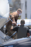 NEWS - USA: Harvey Weinstein von New York nach Los Angeles überstellt