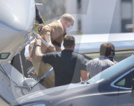 NEWS - USA: Harvey Weinstein von New York nach Los Angeles überstellt