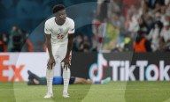 Italy v England Euro 2020 final