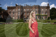 Director General at the National Trust, Hilary McGrady