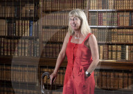 Director General at the National Trust, Hilary McGrady