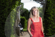 Director General at the National Trust, Hilary McGrady