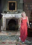 Director General at the National Trust, Hilary McGrady