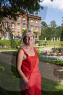 Director General at the National Trust, Hilary McGrady