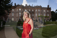 Director General at the National Trust, Hilary McGrady