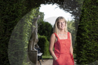 Director General at the National Trust, Hilary McGrady