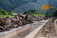 NEWS - Hochwasser Deutschland: Aufräumarbeiten im Krisengebiet
