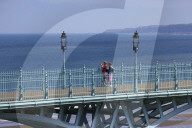 Scarborough hopes to woo millennials with surfing, yoga and dolphins. 