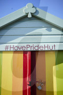 Sun, swimming, smoking and seagulls: a day in the life of beach hut Britain. Across the UK, there are long waiting lists for a beach hut – and prices go up and up. A day on Hove promenade reveals why they are so popular and the problems that persist (ma