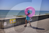 Sun, swimming, smoking and seagulls: a day in the life of beach hut Britain. Across the UK, there are long waiting lists for a beach hut – and prices go up and up. A day on Hove promenade reveals why they are so popular and the problems that persist (ma