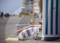 Sun, swimming, smoking and seagulls: a day in the life of beach hut Britain. Across the UK, there are long waiting lists for a beach hut – and prices go up and up. A day on Hove promenade reveals why they are so popular and the problems that persist (ma