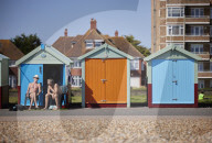 Sun, swimming, smoking and seagulls: a day in the life of beach hut Britain. Across the UK, there are long waiting lists for a beach hut – and prices go up and up. A day on Hove promenade reveals why they are so popular and the problems that persist (ma