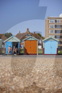 Sun, swimming, smoking and seagulls: a day in the life of beach hut Britain. Across the UK, there are long waiting lists for a beach hut – and prices go up and up. A day on Hove promenade reveals why they are so popular and the problems that persist (ma
