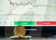 NEWS - Symbolbilder  Bitcoin / Ethereum