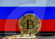 NEWS - Symbolbilder  Bitcoin / Ethereum