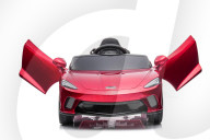 FEATURE - Der neue Supersportwagen von McLaren ist kinderleicht zu fahren